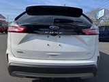 Certified 2022 Ford Edge SEL w/ Convenience Package image 3