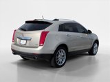 Used 2014 Cadillac SRX Performance w/ Driver Awareness Package image 6