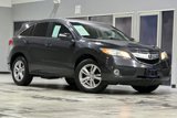 Used 2015 Acura RDX FWD w/ Technology Package image 2
