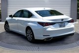 Used 2020 Lexus ES 350 image 4