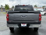 Used 2023 Ford F150 XLT image 4