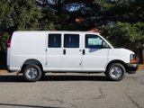 New 2025 GMC Savana 2500 w/ Enhanced Convenience Package image 2