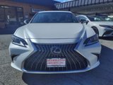 Used 2022 Lexus ES 350 w/ Premium Package image 6