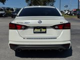 Certified 2021 Nissan Altima 2.5 SR image 4