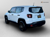 Used 2015 Jeep Renegade Sport image 4