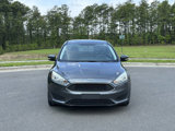 Used 2015 Ford Focus SE image 2