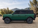 New 2024 Ford Bronco Outer Banks image 5
