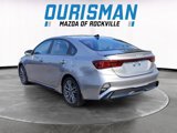 Used 2023 Kia Forte GT-Line w/ GT-Line Premium Package image 4
