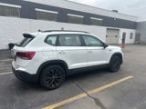 Used 2022 Volkswagen Taos S image 4