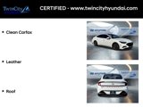 Certified 2022 Hyundai Sonata Limited w/ Cargo Package image 4