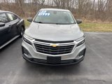 Used 2023 Chevrolet Equinox LS w/ LS Convenience Package image 2