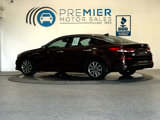 Used 2019 Kia Optima LX w/ LX Premium Package image 3
