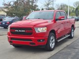 Used 2019 RAM 1500 Big Horn image 3