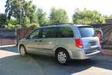 Used 2014 Dodge Grand Caravan American Value Package image 3