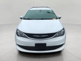 Used 2020 Chrysler Voyager Lxi image 3