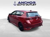 Used 2017 Toyota Corolla iM image 6