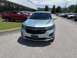Used 2022 Chevrolet Equinox RS w/ RS Leather Package image 5