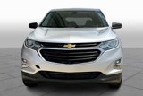 Used 2018 Chevrolet Equinox LS image 3