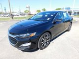 New 2025 Chevrolet Malibu RS w/ LPO, Floor Liner Package image 3