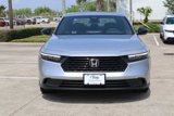 New 2025 Honda Accord Sport image 2