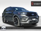 Used 2020 Ford Explorer ST w/ ST Street Pack image 1