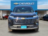 New 2025 Chevrolet Equinox LT image 2