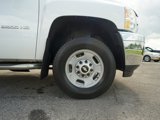 Used 2014 Chevrolet Silverado 2500 W/T w/ Snow Plow Prep Package image 4