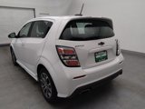 Used 2020 Chevrolet Sonic LT w/ Convenience Package image 5