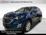 Used 2020 Chevrolet Equinox LT image 3