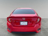 Used 2018 Honda Civic LX image 4