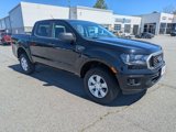 Used 2023 Ford Ranger XLT image 2