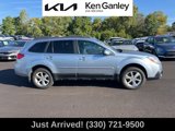Used 2014 Subaru Outback 3.6R Limited w/ Moonroof Package image 4