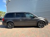Used 2017 Dodge Grand Caravan GT image 4