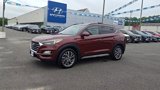 Certified 2020 Hyundai Tucson Ultimate image 3