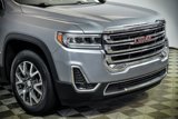 Used 2023 GMC Acadia SLE w/ Driver Convenience Package image 2