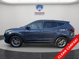 Used 2018 Hyundai Santa Fe Sport image 2