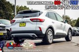 New 2025 Ford Escape Active image 4