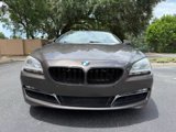 Used 2013 BMW 640i Gran Coupe image 2