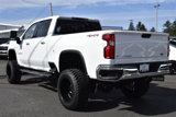 Used 2023 Chevrolet Silverado 3500 LTZ image 3