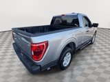 Used 2021 Ford F150 XLT w/ Equipment Group 301A Mid image 4