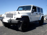 Used 2016 Jeep Wrangler Unlimited Sahara w/ Connectivity Group image 4