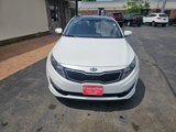 Used 2013 Kia Optima SX w/ Limited Pkg image 3