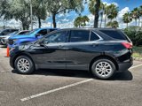 Certified 2020 Chevrolet Equinox LT image 3