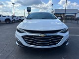 Used 2023 Chevrolet Malibu LT image 3