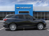 New 2024 Chevrolet Equinox LS image 5