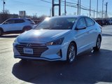 Used 2020 Hyundai Elantra SEL w/ Cargo Package (C1) image 5