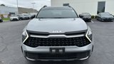 Used 2023 Kia Sportage X-Line w/ X-Line Premium Package image 3