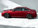 Used 2018 Subaru Legacy 2.5i Sport image 2