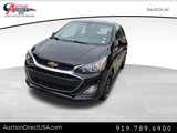Used 2020 Chevrolet Spark LS image 4