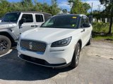 Used 2021 Lincoln Corsair AWD w/ Premium Package image 4